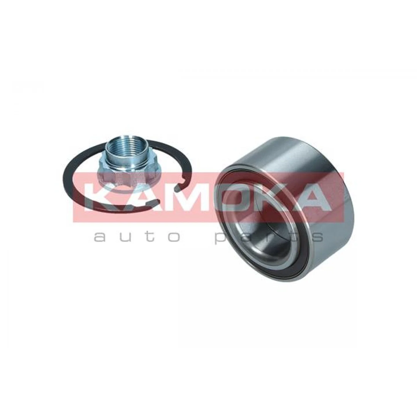 Kamoka Wheel Bearing Kit 5600115