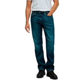 Salsa Jeans 21010807 Rak Jeans (Herr)