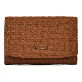 Picard Day Trip 1 Portefeuille Cuir
