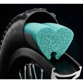 Switch Mousse anti-crevaison 2.0 Bleue 2.3-2.6