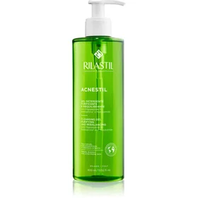 Rilastil Acnestil Puhdistusgeeli Puhdistava 400ml