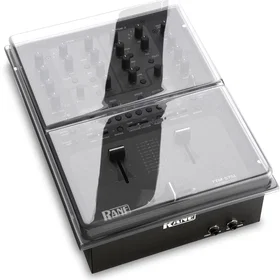 Decksaver Dust Cover