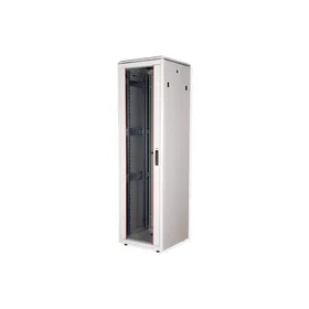Roline 42U 600X600 Grå Rack Cabinet