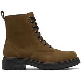 Clarks Orinoco3 Style Booties (Dame)