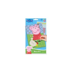 Totum Peppa Pig Mosaikkitti 360433