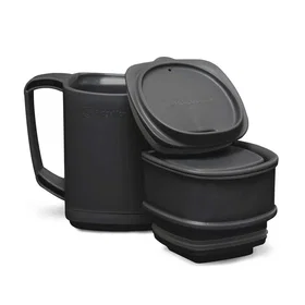 RidgeMonkey Dlx Brew Set Mug