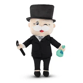 Mr Monopoly