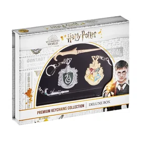 P.m.i. Harry Potter Metal Premium Avain