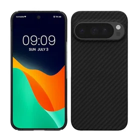 kalibri Aramid Case pour Google Pixel 10/Pixel 10 Pro