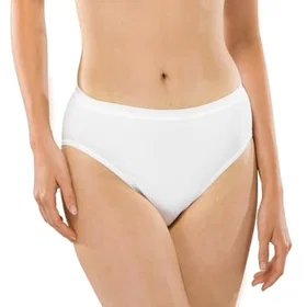 Schiesser Luxury Briefs 3-pack