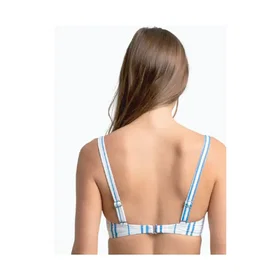 Hurley La Mer Bikini Top (Dame)