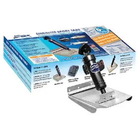 Bennett Trim Tabs M80 Sport Tab System
