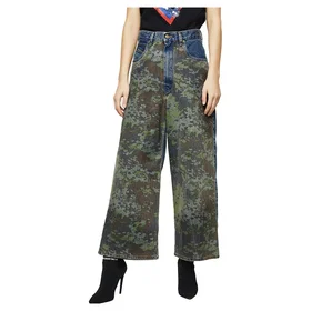 Diesel Luite Sp Jeans (Women's)