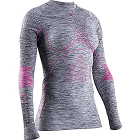 X-Bionic Energy Accumulator 4.0 LS Shirt (Dame)