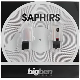 BigBen SAPHIRTDBLI