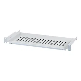 EFB-Elektronik Rackhylly 1U 691650GR.1B