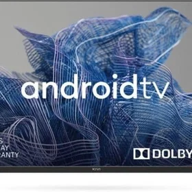 KIVI 32H740NB 32" HD Ready LED Android TV