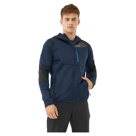 Viking Yosemite Full Zip Sweatshirt (Homme)