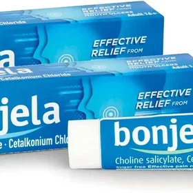 Bonjela Adult 15g