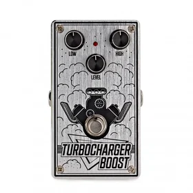 SubZero SZ-MSP-BT Turbocharger Boost