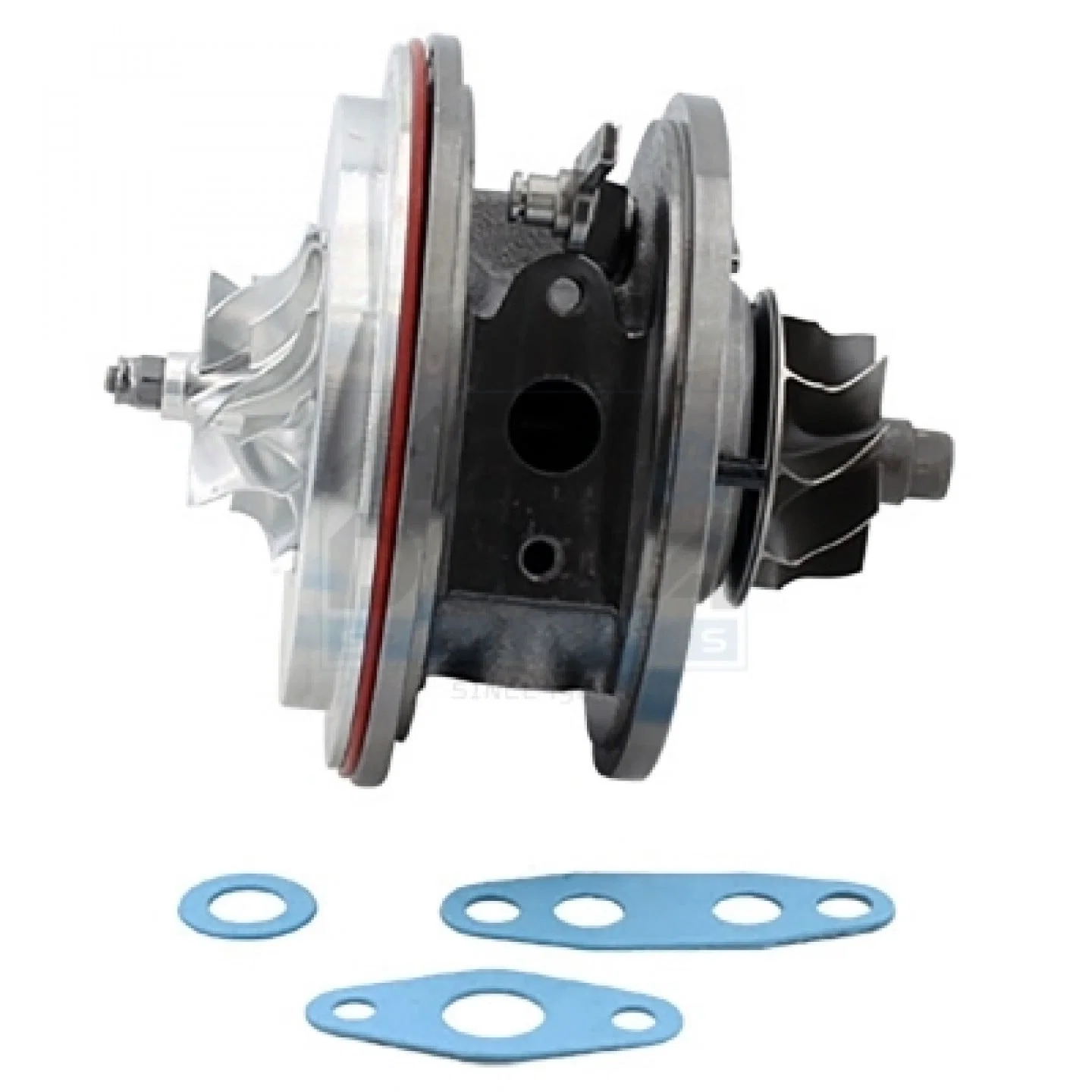 Meat&Doria Turbocharger Core 601254