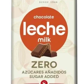 Sole Choklad Mjölk Noll 100g
