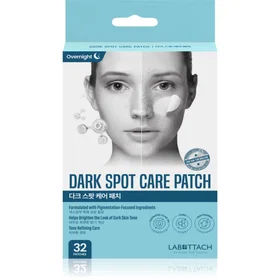 Wooshin Dark Spot Care Patch 16 pcs