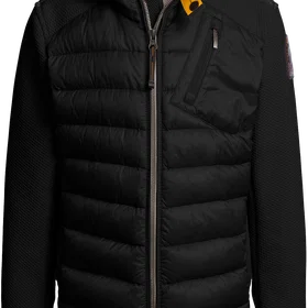 Parajumpers