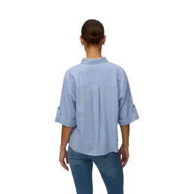 Vero Moda Ryder Fabiana Skjorta (Dam)