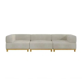 Trimm Copenhagen Copenhagen AYA Sofa (3-Seater)