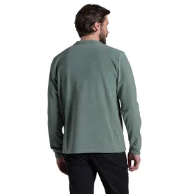 Craghoppers Corey Crew Neck Sweatshirt (Herr)
