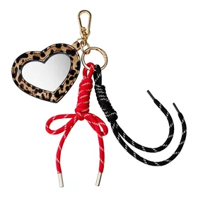 KICKS Beauty Leopard Mirror