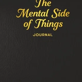 Kennie The Mental Side of Things
