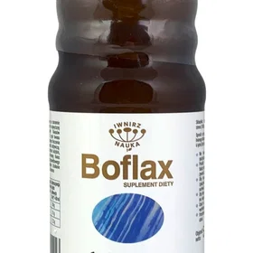 Iwnirz Flaxseed Oil 500ml