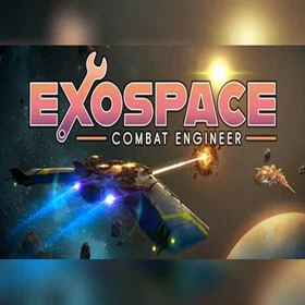 eXoSpace Combat Engineer (PC)
