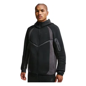 Nike Tech Colour-Block Full-Zip Jakke (Herre)