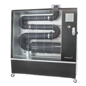 Infrared heater