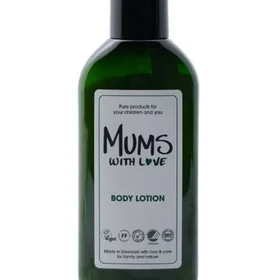 Mums With Love Bodylotion 100ml
