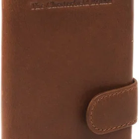 The Chesterfield Brand Leicester Lommebok Skinn