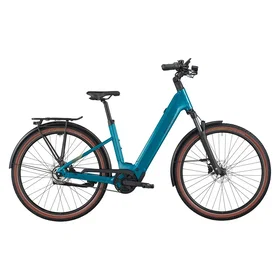 Bergamont E-Horizon Tour 20 (Elcykel)