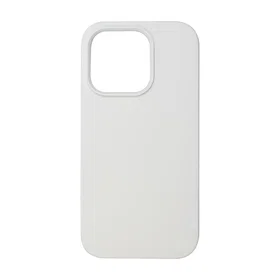 GreenMind Silikonetui for iPhone 14 Pro