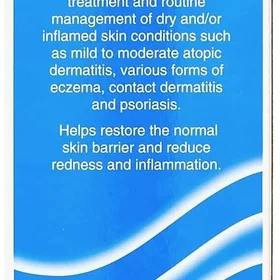 Adexe Adex Gel Emollient Moisturizer 500g