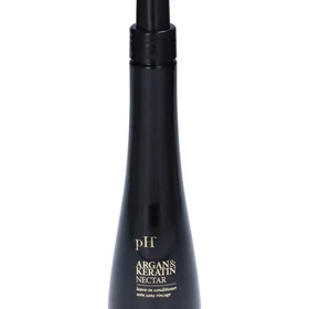 pH Laboratories Argan & Keratin Nectar Hårbalsam 150ml