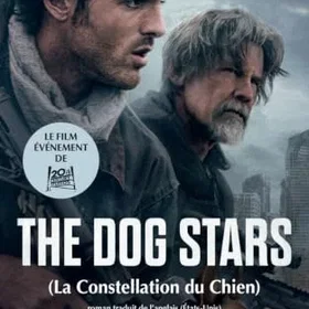 The Dog Stars Broché
