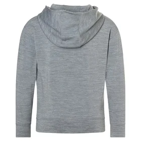 super.natural Ski Bunny Hoodie (Unisex)