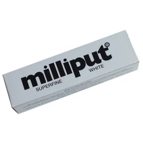 Milliput Superfine White Putty 113g