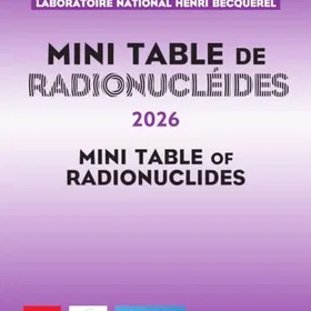 EDP Mini radionuklärt bord: 2026