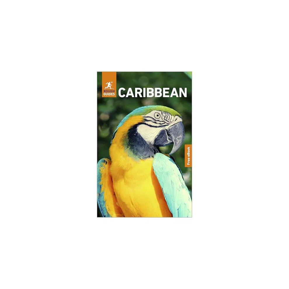 Rough Guides Caribbean: Travel Guide Paperback