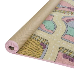 Associated Weavers Playtime Leikkimatto 95x133cm