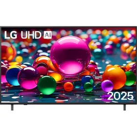 LG UA75 55" 4K Ultra HD LED AI Smart TV - 55UA75003LA